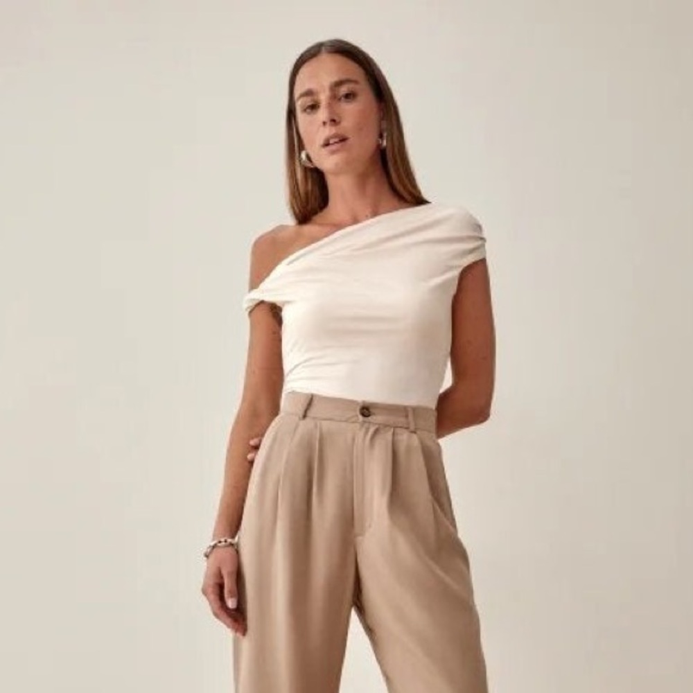 Reformation Cello top